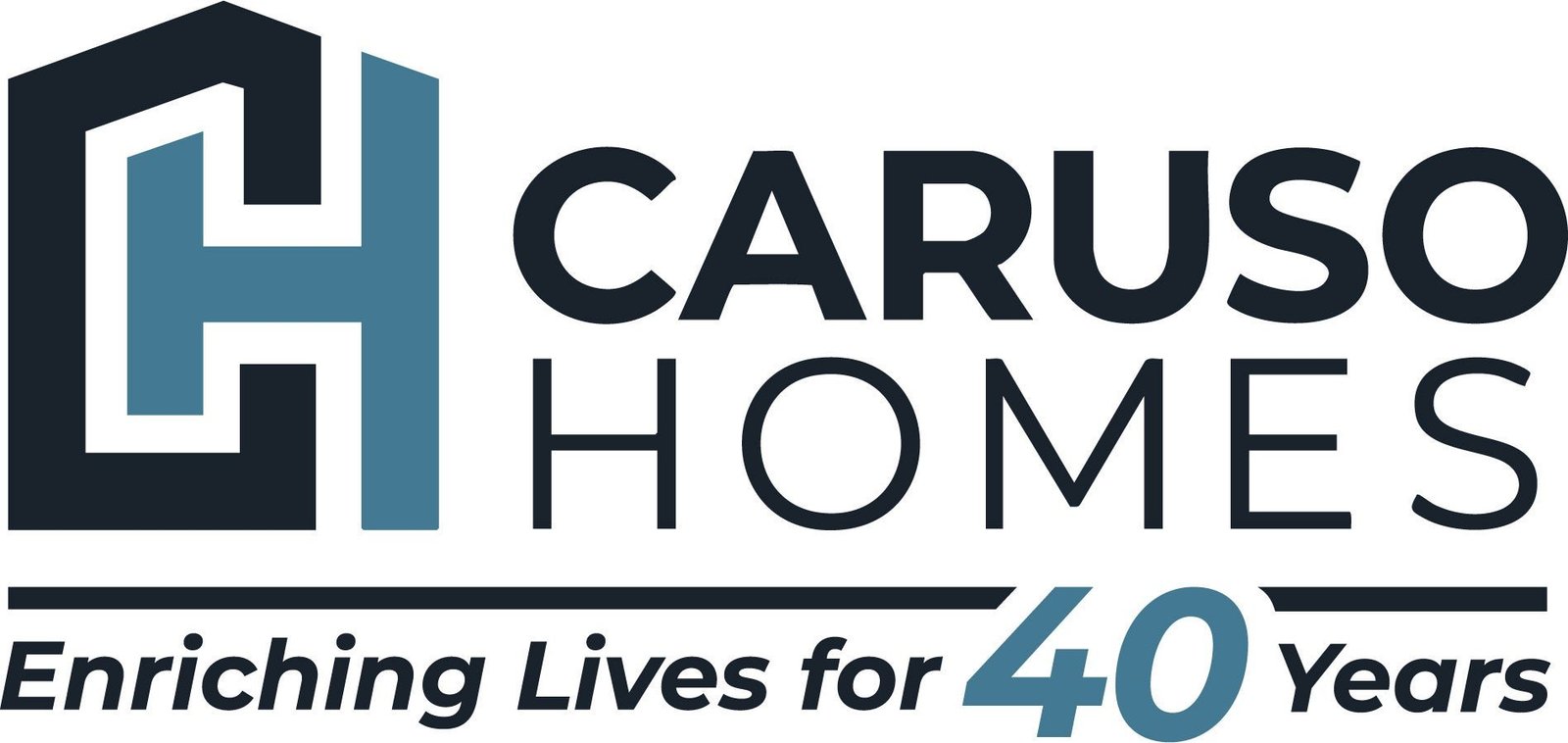 Caruso Homes logo