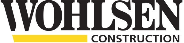 Wohlsen Construction logo