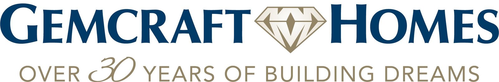 Gemcraft Homes logo