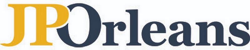 JP Orleans logo